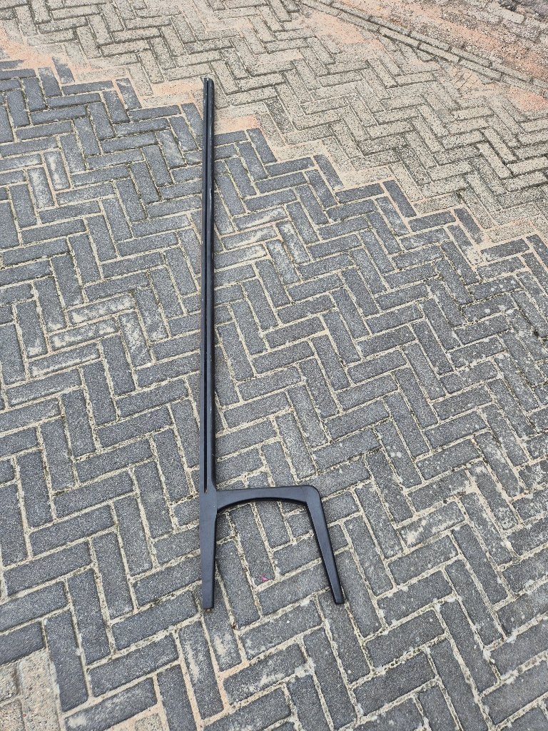 Louis van teeffelen wandsysteem staanders, Ophalen, Zo goed als nieuw, 25 tot 50 cm, 150 tot 200 cm