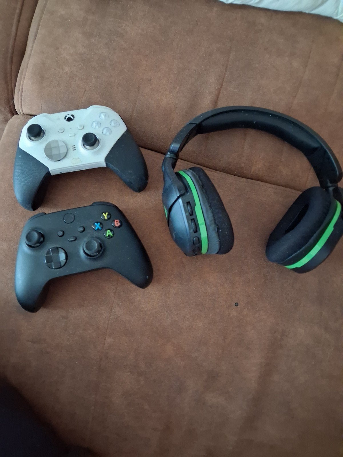 Foto 2 van xbox series