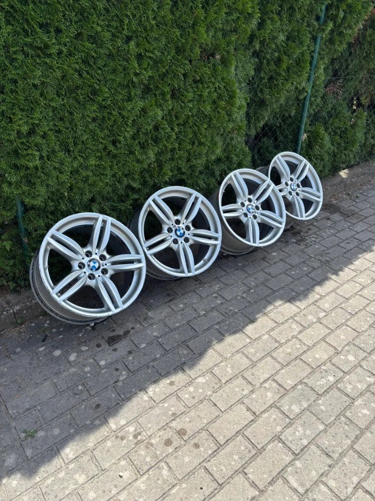 BMW M351 Velgen | 19 inch | 5x120, Ophalen of Verzenden, BMW