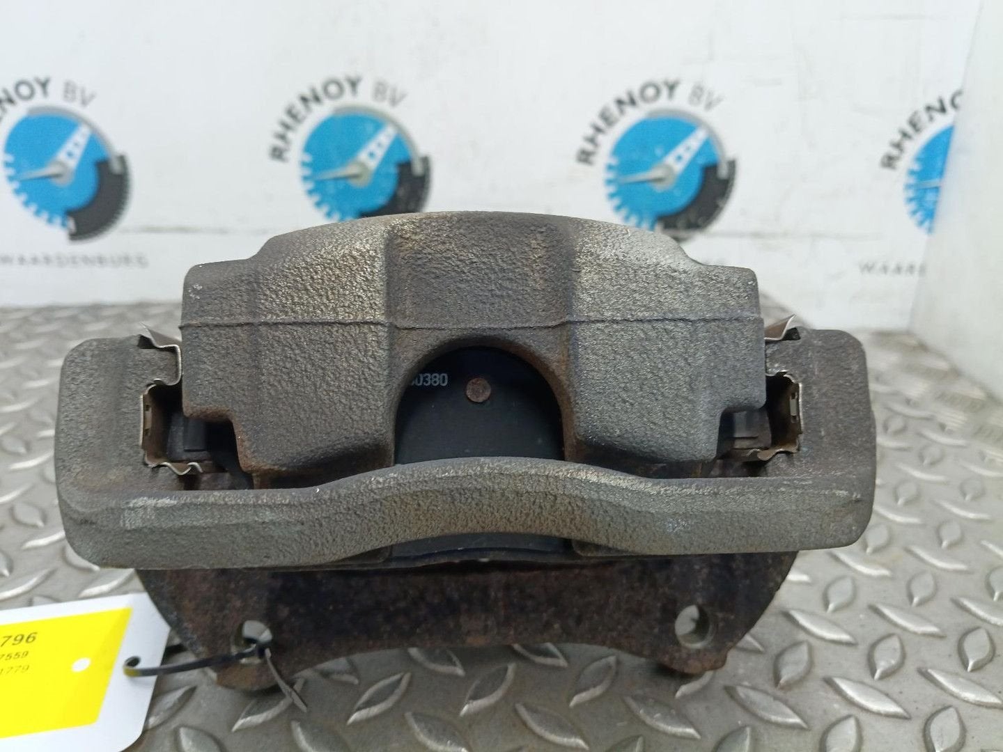 OPEL MOKKA C76 J13 1.4 Turbo Innovation  REM KLAUW 13301227,