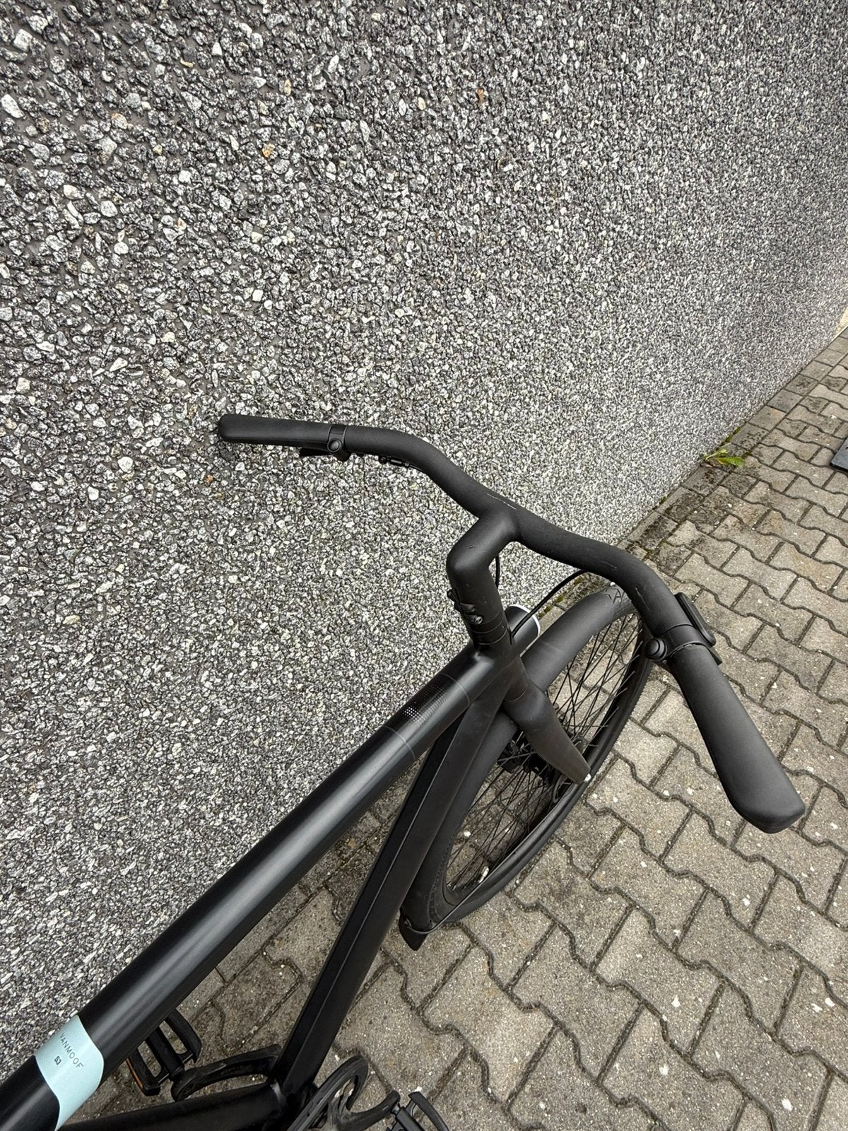 Foto 3 van VanMoof S3