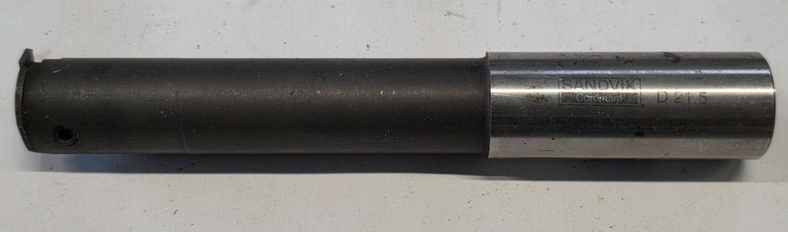 Sandvik Coromant R331.91.022-3-520 D21.5 Coromill 331 frees, Ophalen of Verzenden, Zo goed als nieuw
