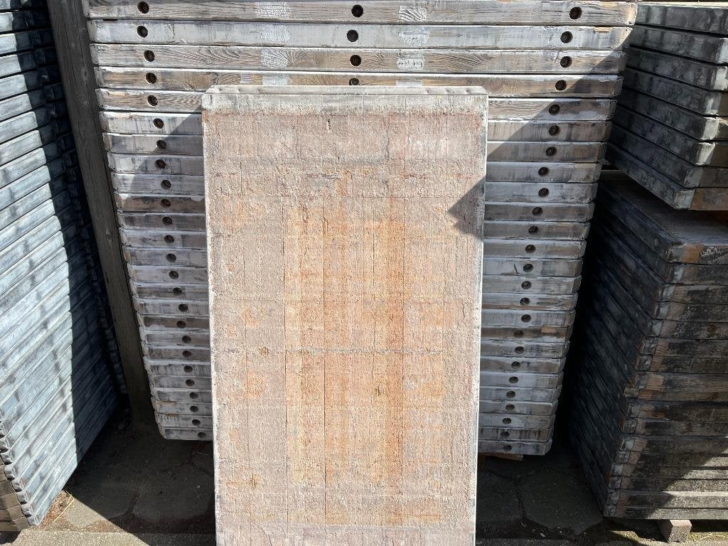 Steenschotten 74x140 (55mm dik) voor vele doeleinden HOUT