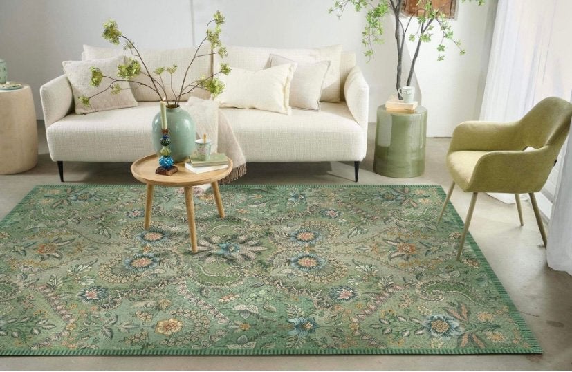 Pip Studio vloerkleed kleed karpet NIEUW!!, 150 tot 200 cm, 200 cm of meer, Ophalen of Verzenden, Zo goed als nieuw