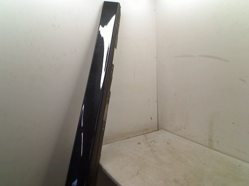 Sideskirt Rechts BMW 3 serie (F30) 2014 51777256912, Gebruikt, Petuelring 130, München 80809, , Duitsland, BMW, Bayerische Motoren Werke AG