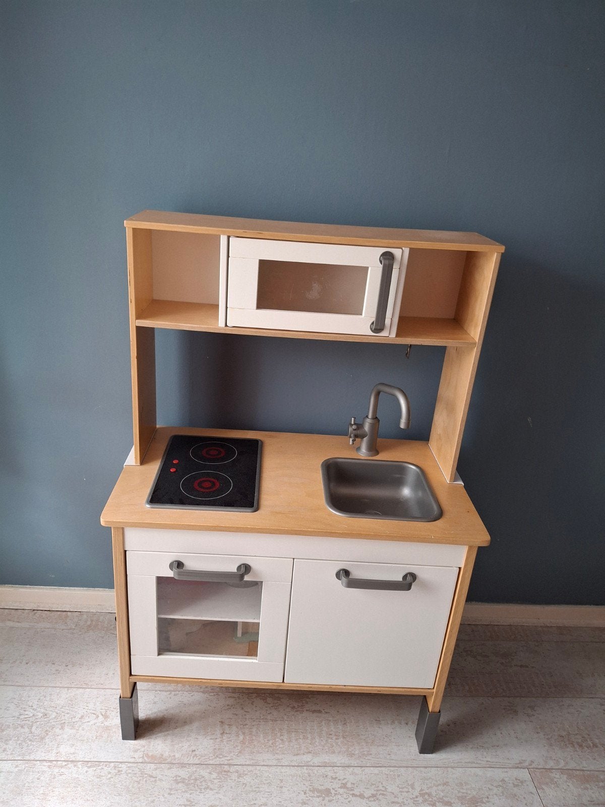 Ikea speelkeukentje, Ophalen, Gebruikt, Overige materialen, Speelkeuken