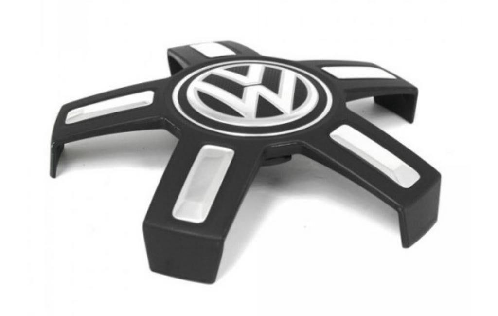 4 VW naafdoppen(origineel), Ophalen of Verzenden, Zo goed als nieuw