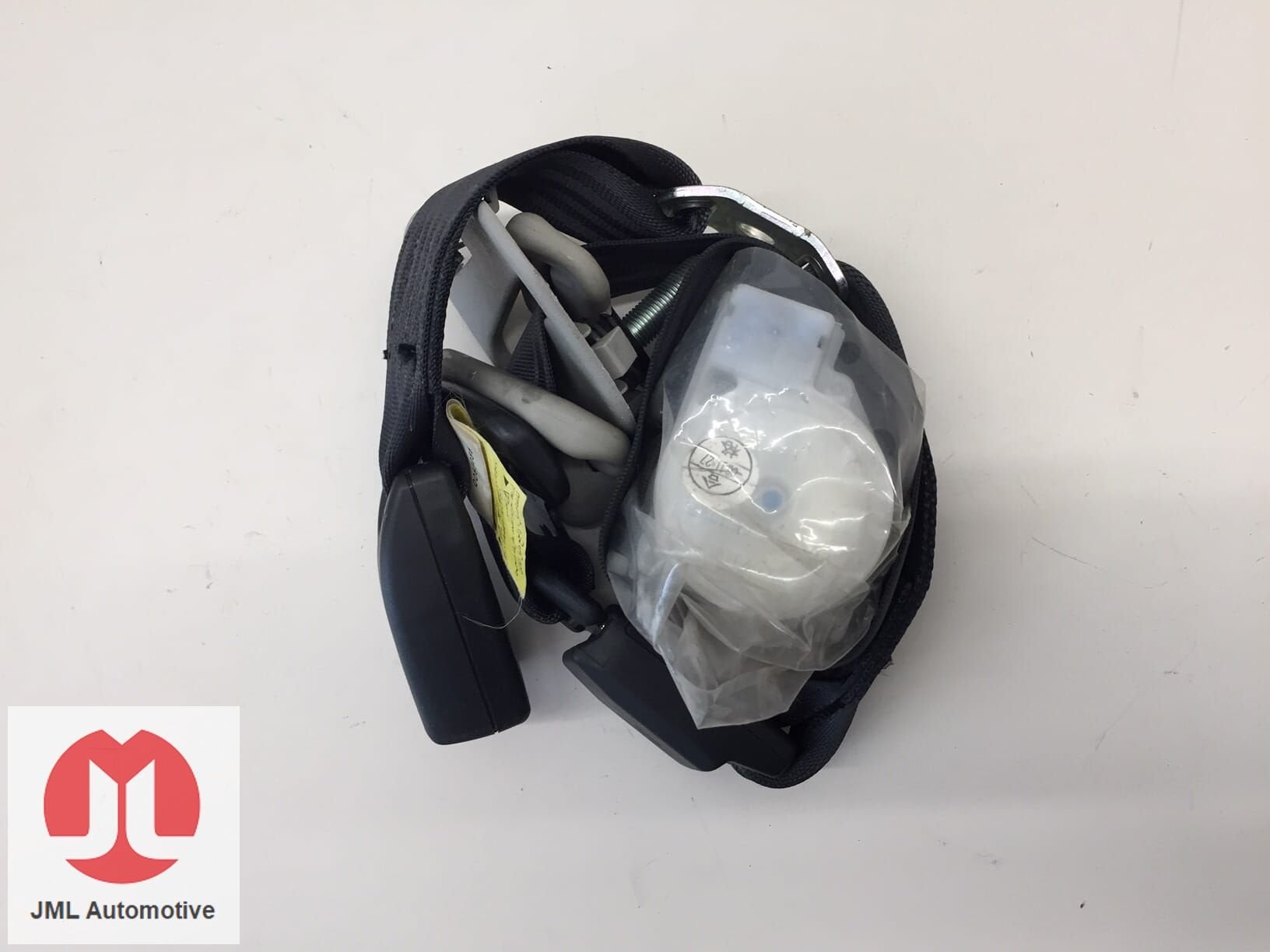VEILIGHEIDSGORDEL MIDDEN ACHTER DAIHATSU SIRION 2, Auto-onderdelen, Gebruikt, -, -, Ophalen of Verzenden