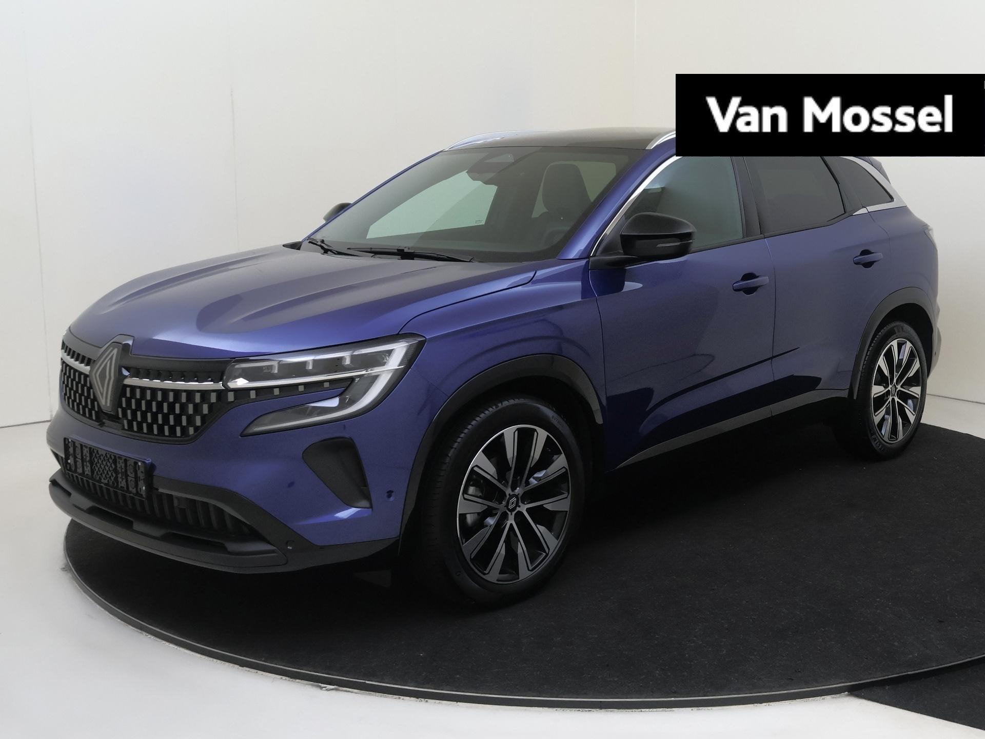 Renault Austral 1.3 Mild Hybrid Techno 160PK | Automaat | Pa
