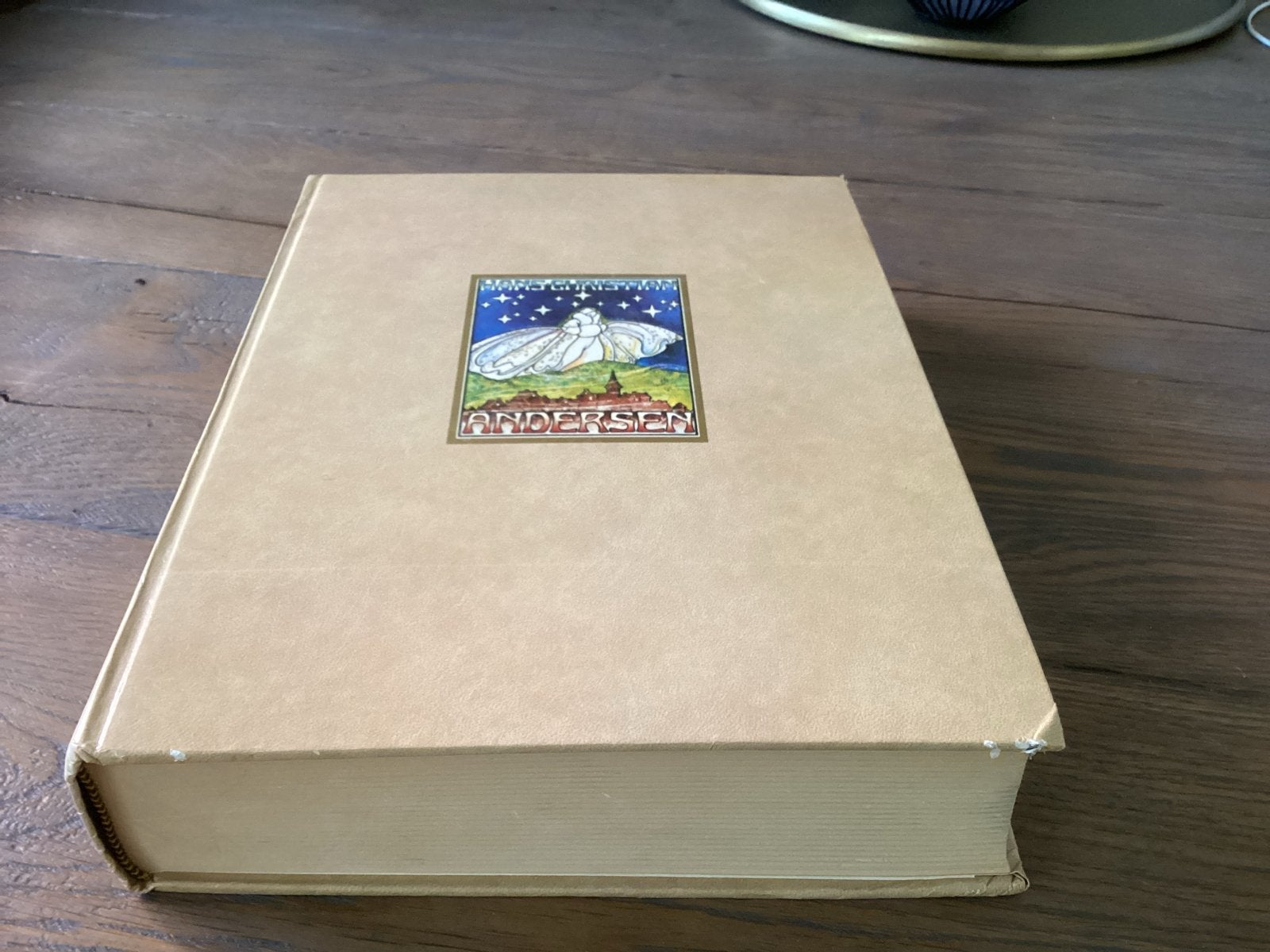 Hans Christian Andersen - Sprookjes en Vertellingen, Ophalen of Verzenden, Gelezen