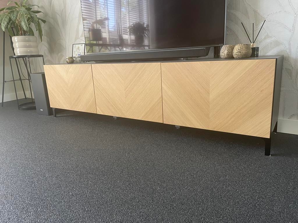 IKEA BESTÅ, Ophalen of Verzenden, Zo goed als nieuw, 25 tot 50 cm, Minder dan 100 cm