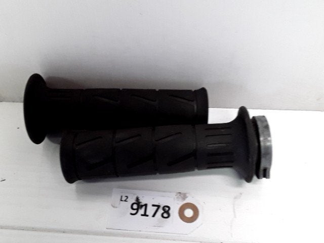 ZX6R 2005 - 2006 Kawasaki Handvat en gashendel D1-26954, Motoren, Accessoires | Overige
