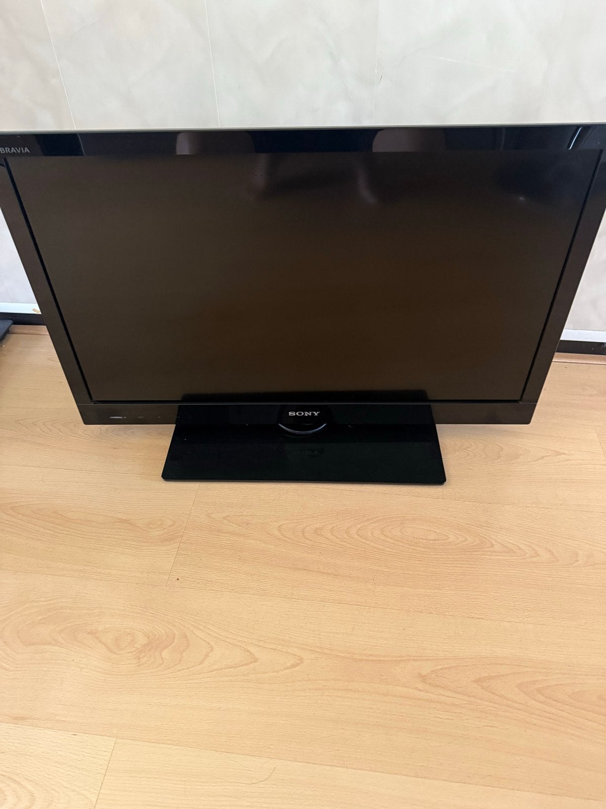 Sony Bravia KDL-32EX310 LCD TV - 80 cm, Gebruikt, 50 Hz, Sony, HD Ready (720p)