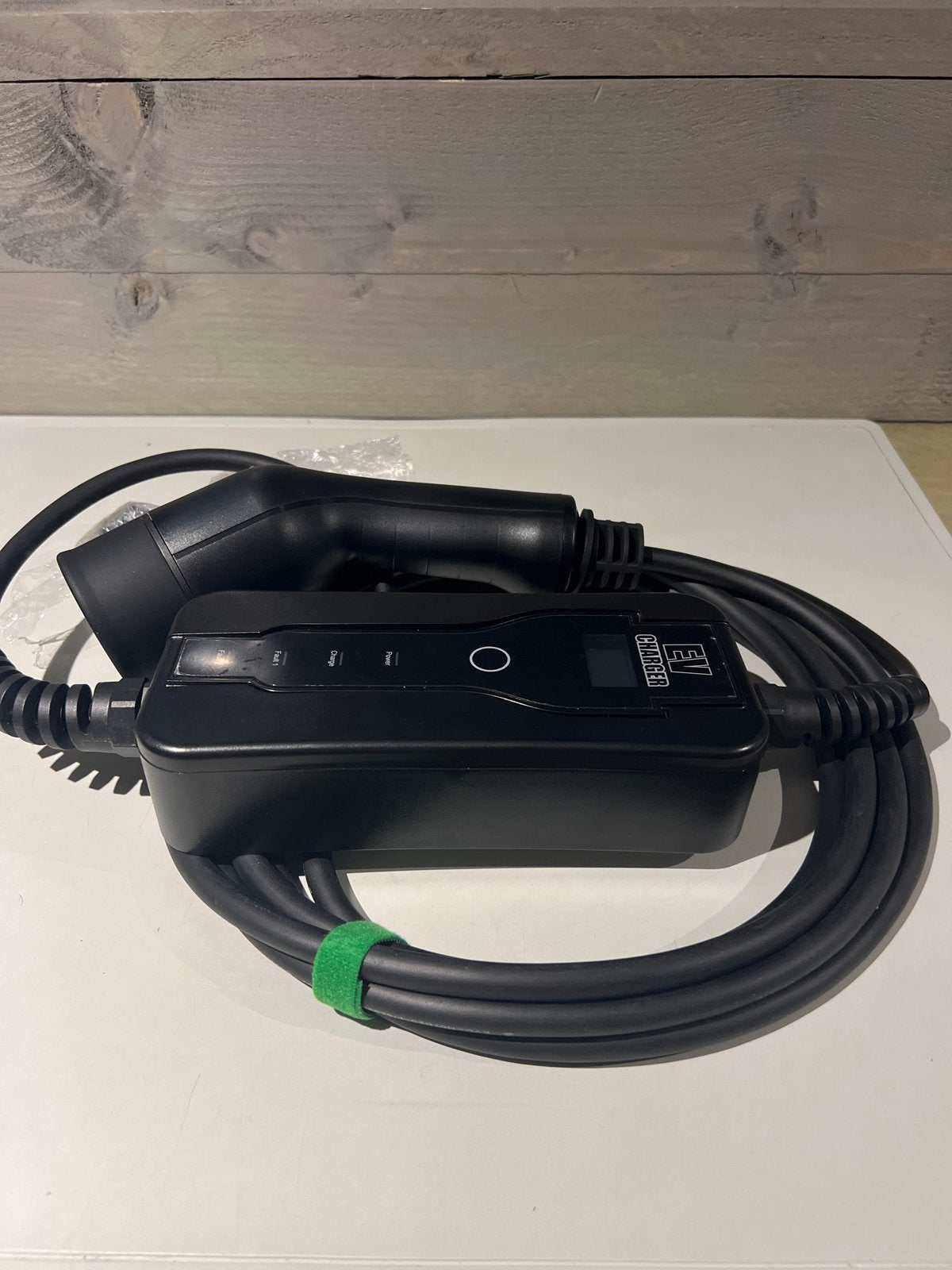 EV Charger draagbare laadkabel voor elektrische auto, N, N, Ophalen of Verzenden, N