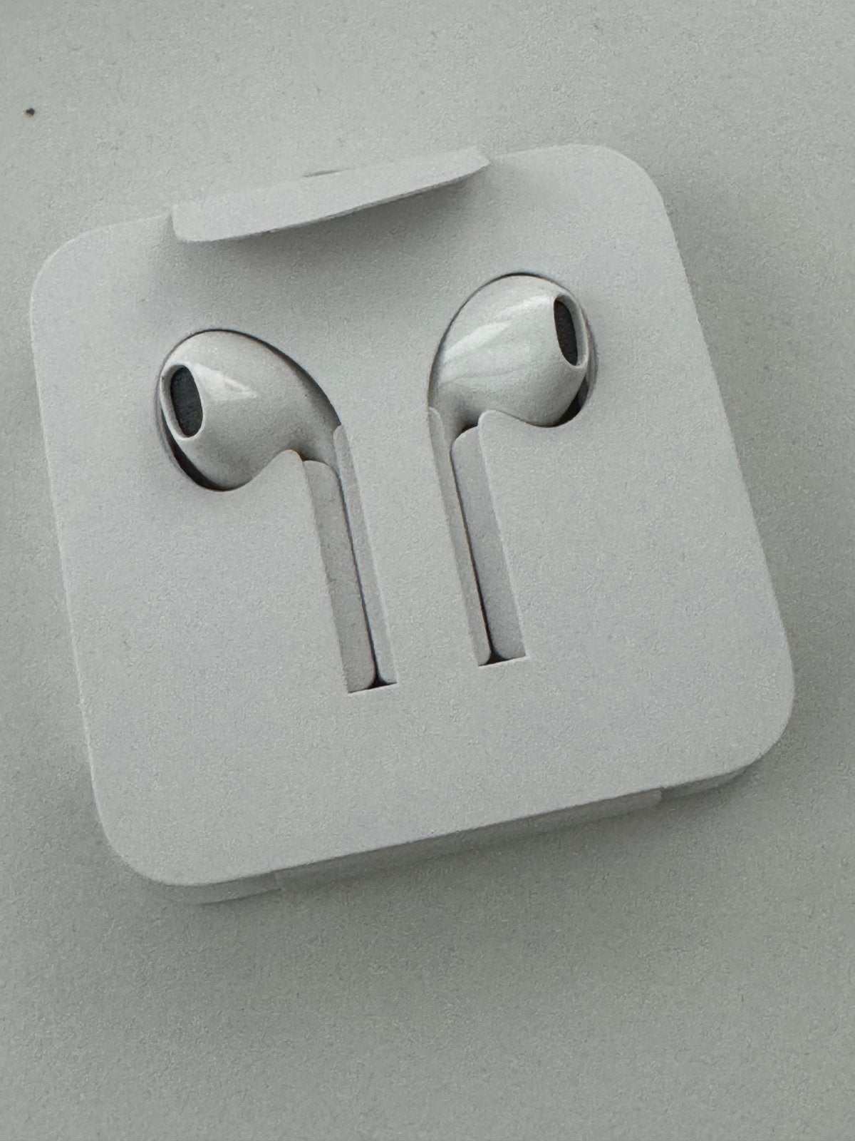 Apple iPhone bedrade oordopjes - Nieuw/ongebruikt, Audio, Tv en Foto, Ophalen of Verzenden, Nieuw, Overige merken