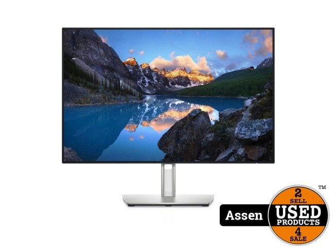 Dell U2421E 24 Inch Monitor USB C Dock | Nette Staat, Computers en Software, Dell, Zo goed als nieuw, Support@Dell.com, One Dell Way
Round Rock, TX 78682
United States