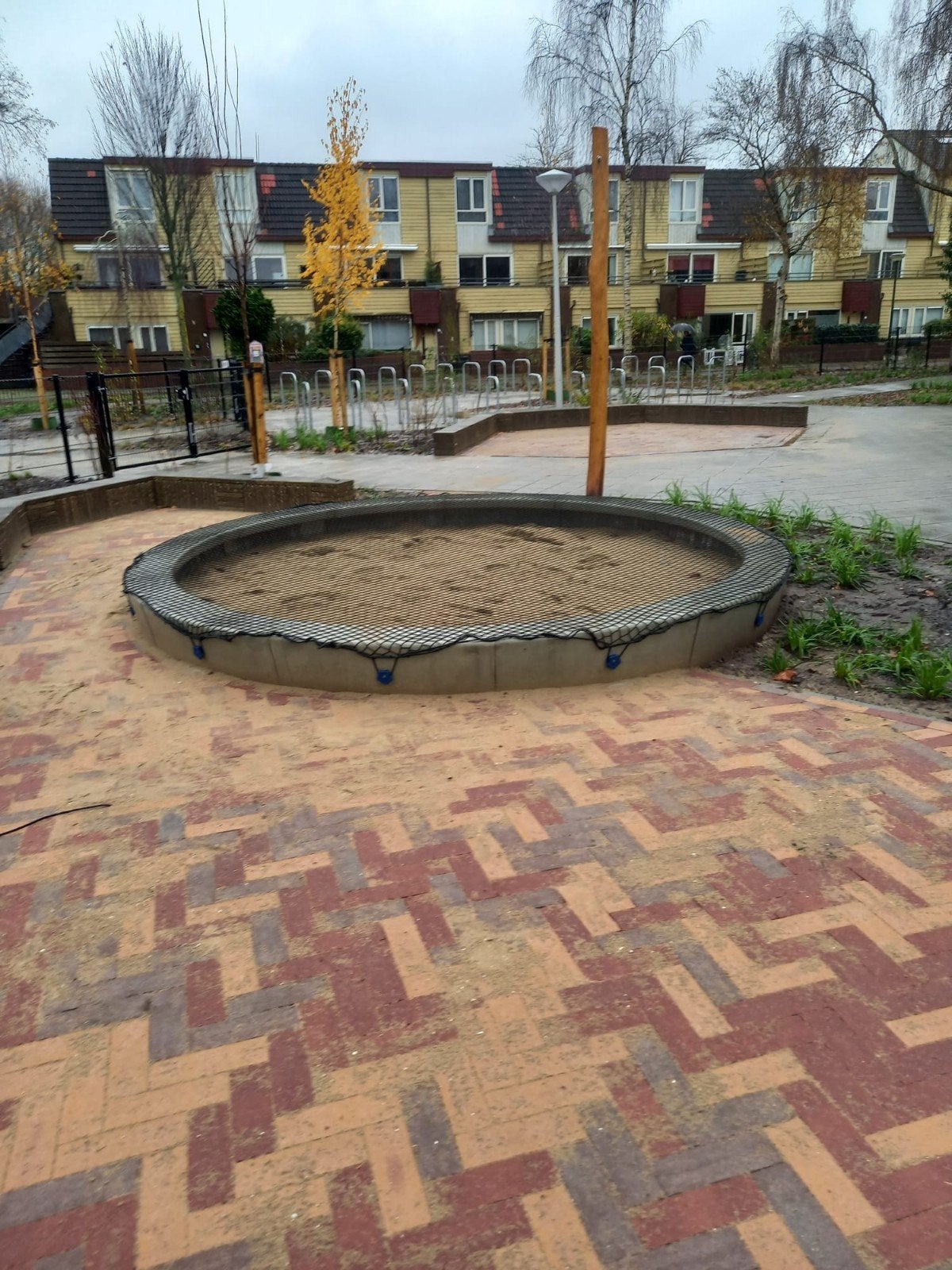 Gebakken Dikformaat Mix Pakket - 100 m², Ophalen, Nieuw, 10 m² of meer, Overige typen