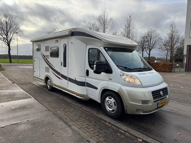 Caravans And Camping Eura