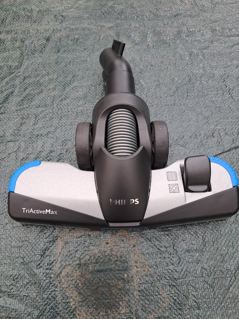Tri-active zuigmond bij Philips PowerPro Ultimate FC9922/09, Ophalen of Verzenden, Nieuw