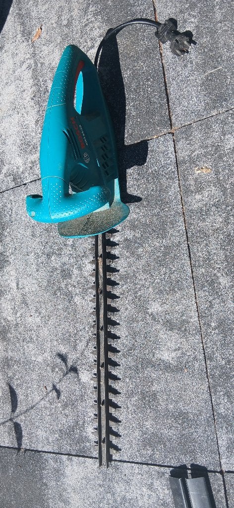 Snoeischaar Bosch, Tuin en Terras, Ophalen, Gebruikt, Minder dan 20 mm, Bosch