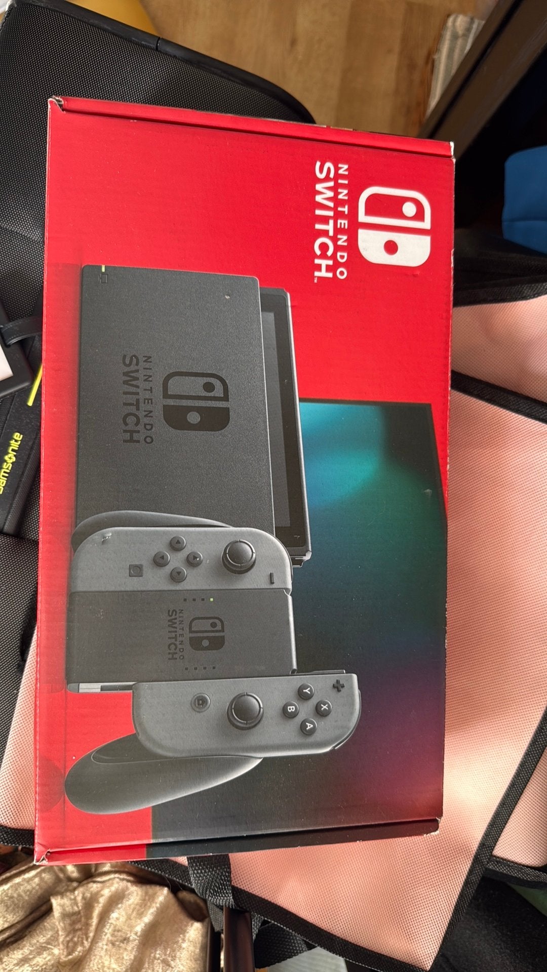 Nintendo Switch Lite met 4 games en accessoires, Spelcomputers en Games, Spelcomputers | Nintendo Switch, Switch 2019 Upgrade