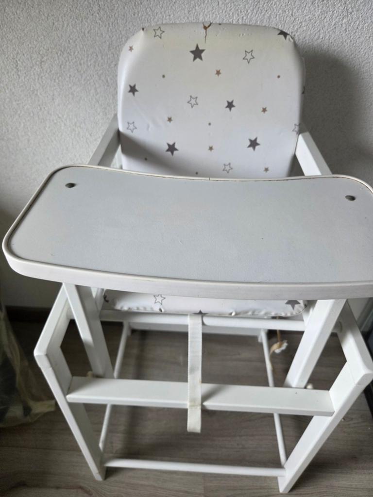 Combi kinderstoel, Ophalen, Gebruikt, Tafel(s) en Stoel(en)