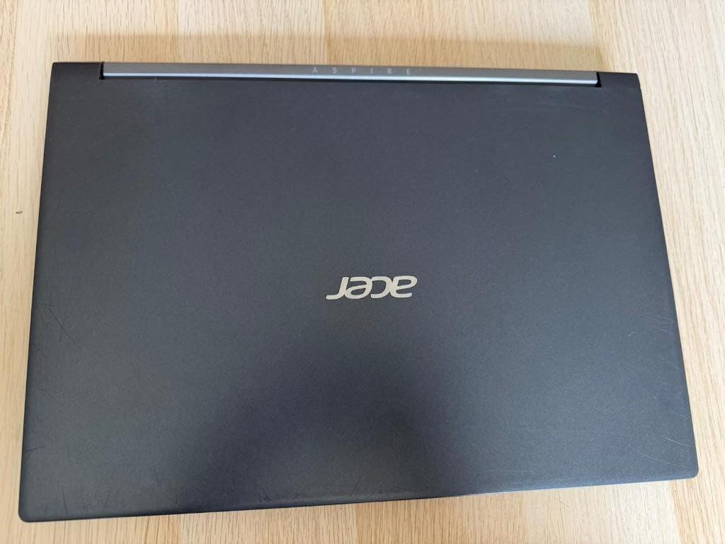 Ryzen 5 laptop, Computers en Software, Windows Laptops, Gebruikt, 15 inch, SSD, 2 tot 3 Ghz, 16 GB, Qwerty, Met videokaart, Gaming