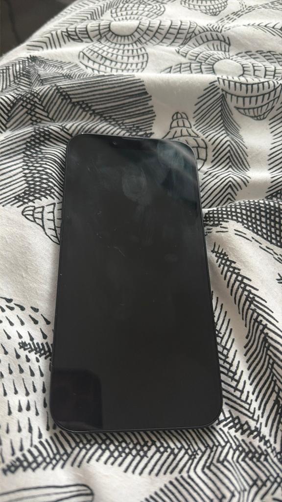 Iphone 13, Ophalen, Zo goed als nieuw, 128 GB, IPhone 13