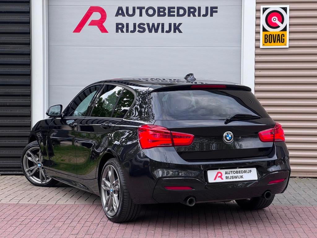 BMW 1-Serie