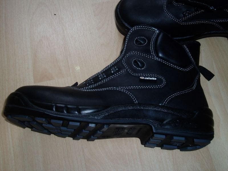 werkschoenen jallatte 43, Ophalen of Verzenden, Nieuw