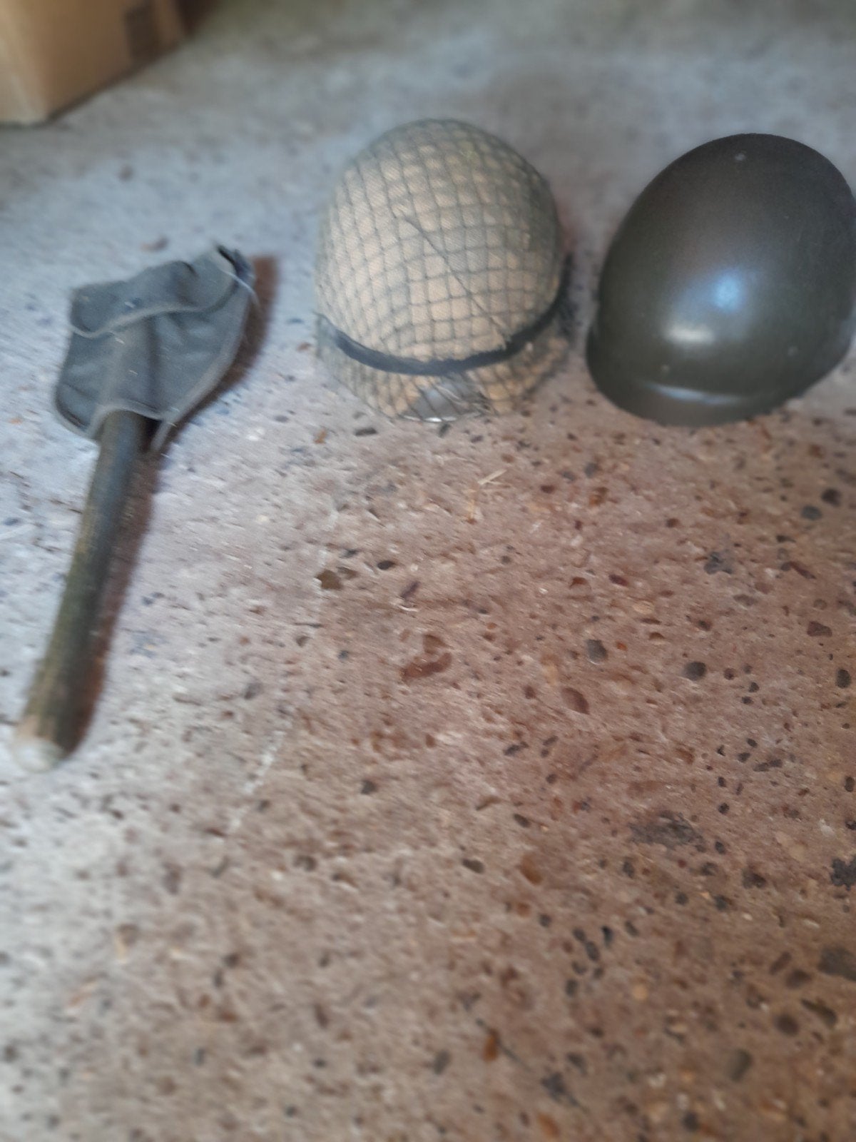 legeruitrusting, Ophalen, Landmacht, Nederland