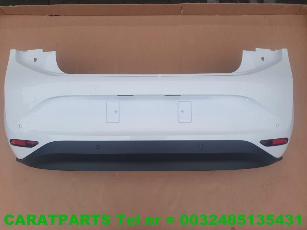 10A807421 id3 bumper ID.3 achterbumper id.3 bumper id3 ID3, Info@fabrikant.eu, Fabrikantstraat 1
1000 AA  Amsterdam, NL, Ophalen of Verzenden