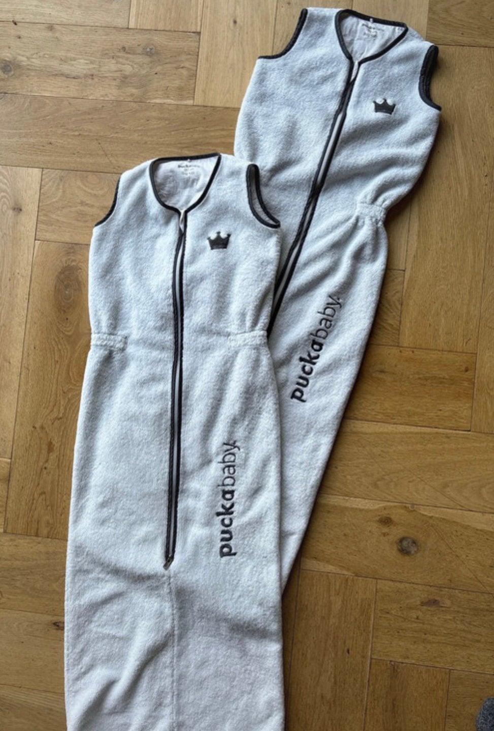 Puckababy Bag Kidz slaapzakken 1.5 en 2.0 TOG, Kinderen en Baby's, Dekens, Slaapzakjes en Inbakerproducten, Ophalen of Verzenden