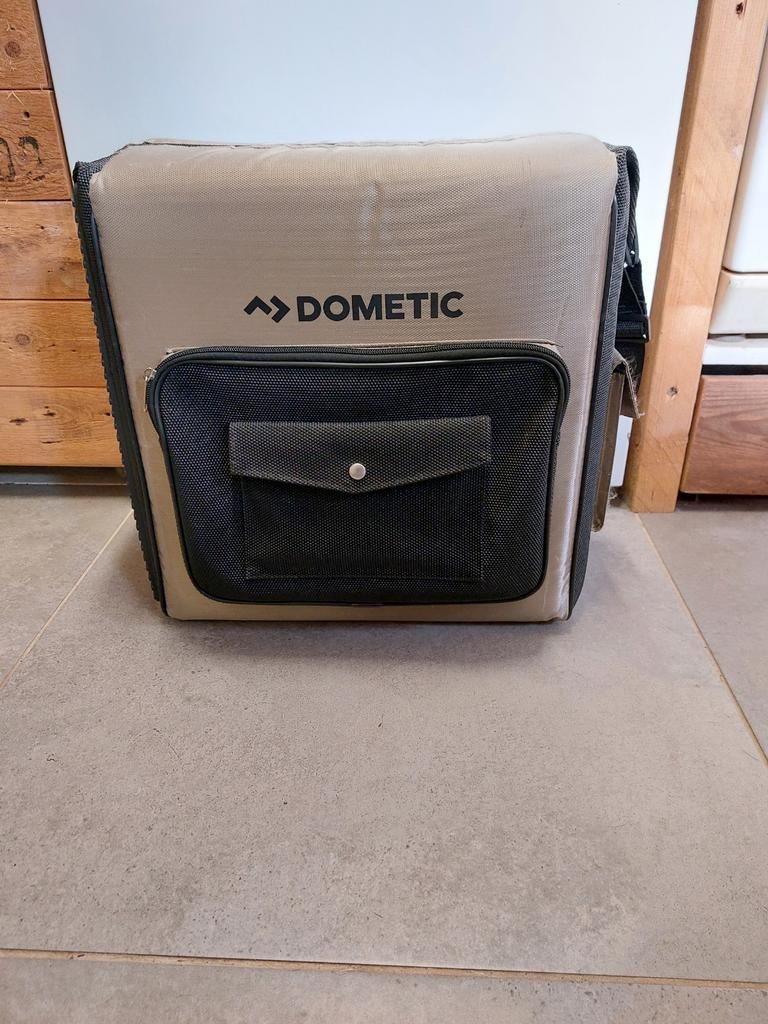 Dometic Bordbar TF 14 koelbox koeltas koelkast koelkist, Ophalen of Verzenden, Gebruikt, Elektrisch