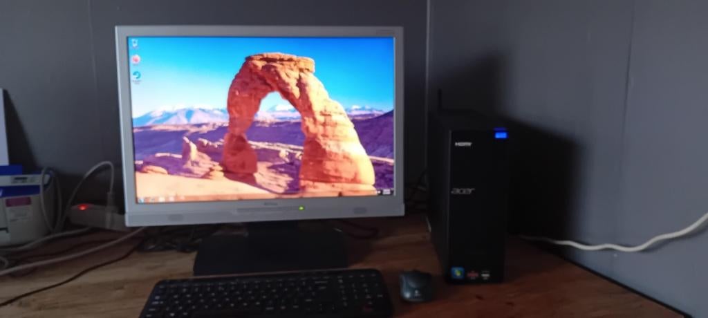 computer, Ophalen