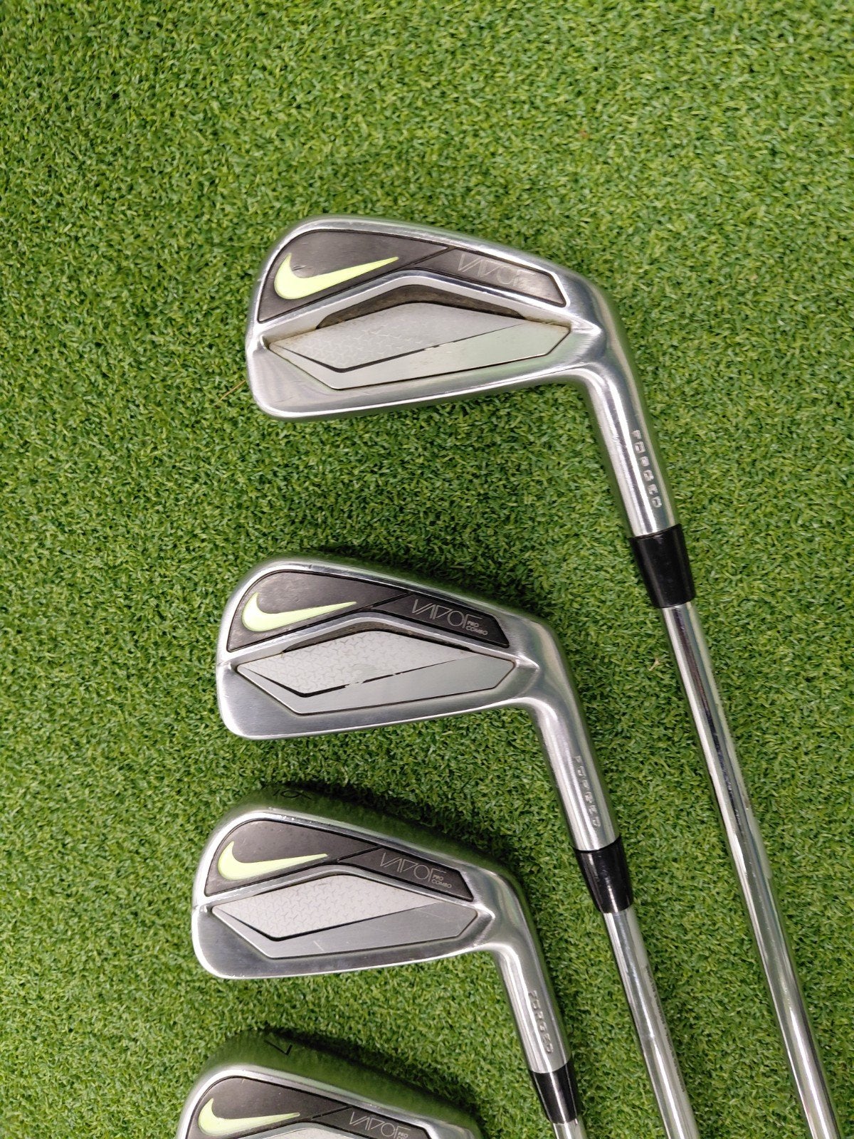 Nike Vapor Pro Combo Golfset, Ophalen of Verzenden, Gebruikt, Set