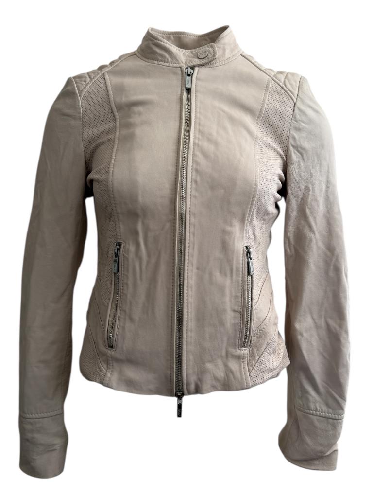 Arma jack XS, Zwart, Ophalen of Verzenden, Zo goed als nieuw, Maat 34 (XS) of kleiner