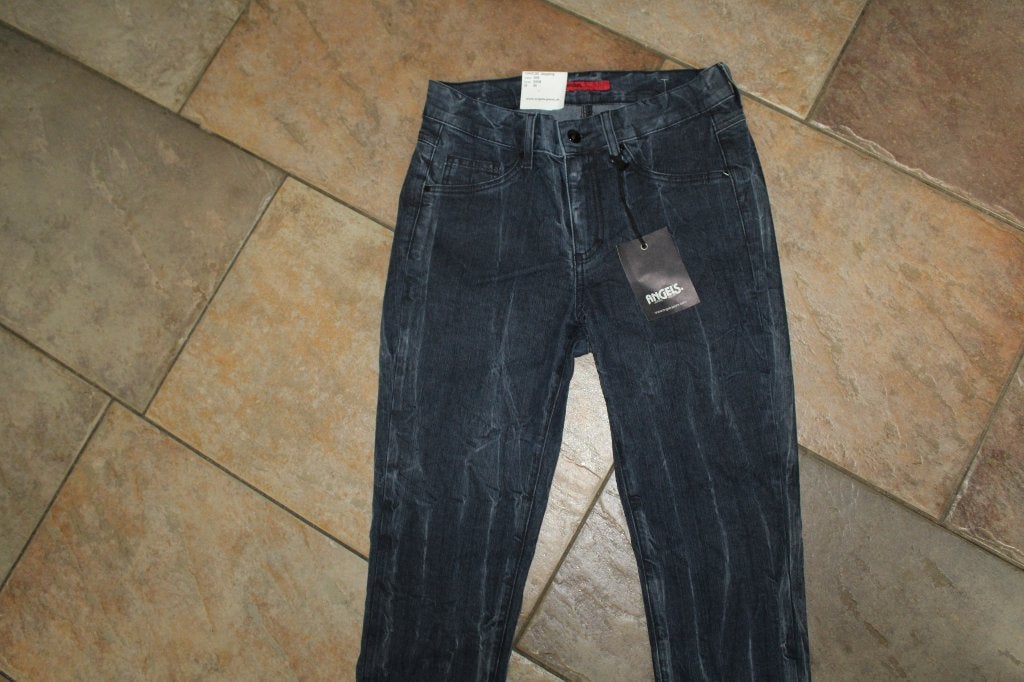 Angels Jegging stretch broek 36 met winkellabel, Meerkleurig, ., Nieuw, Ophalen of Verzenden