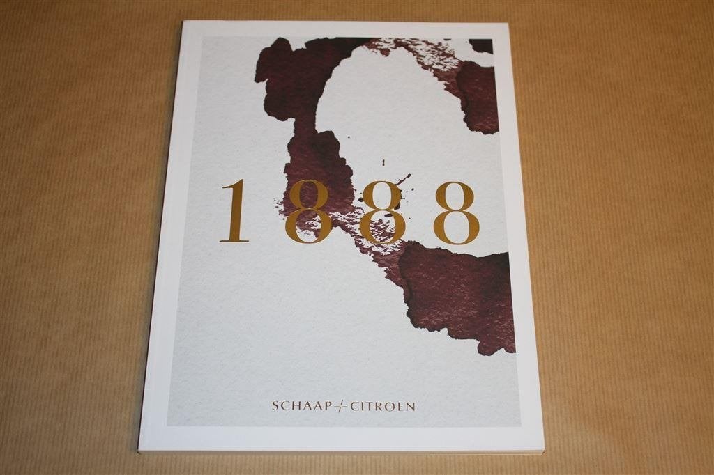 Catalogus Schaap en Citroen Horloges en Sieraden., Ophalen of Verzenden, Zo goed als nieuw