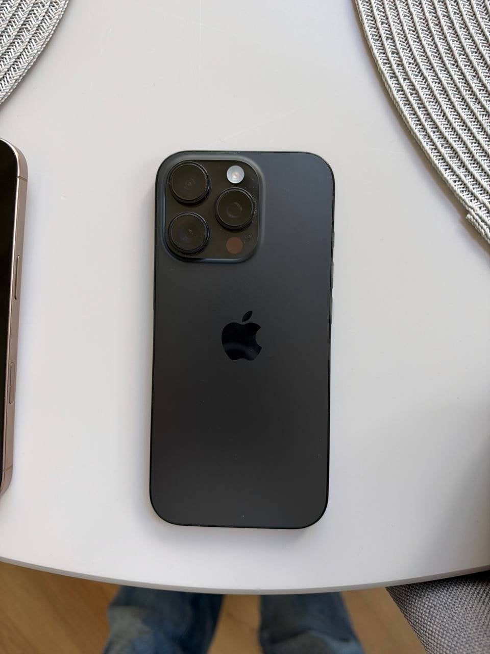 iPhone 16 Pro 128GB - 5G