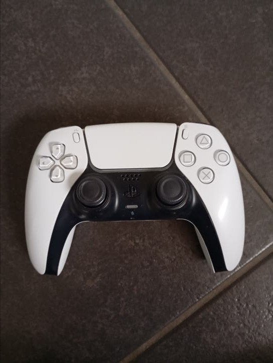 Originele Nieuwe Sony PS5 DualSense Controller, PlayStation 5, Nieuw, Ophalen of Verzenden, Controller