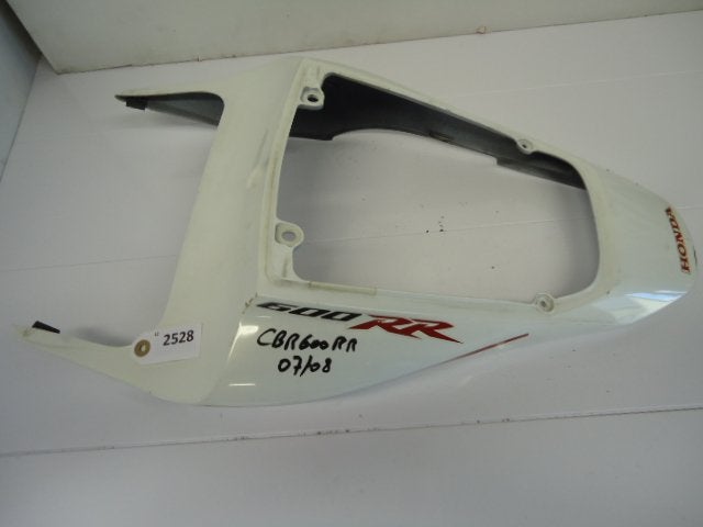 CBR600RR 2007 - 2008 Honda Kuipdeel Kuipdeel kont D1-18155