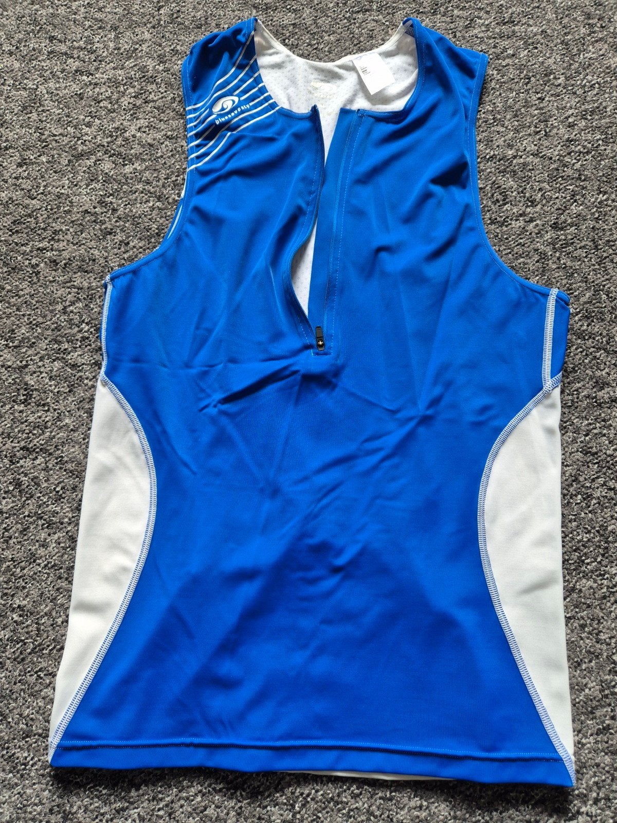 Fietsshirt nieuw maat M, Ophalen, Nieuw, Maat 38/40 (M)