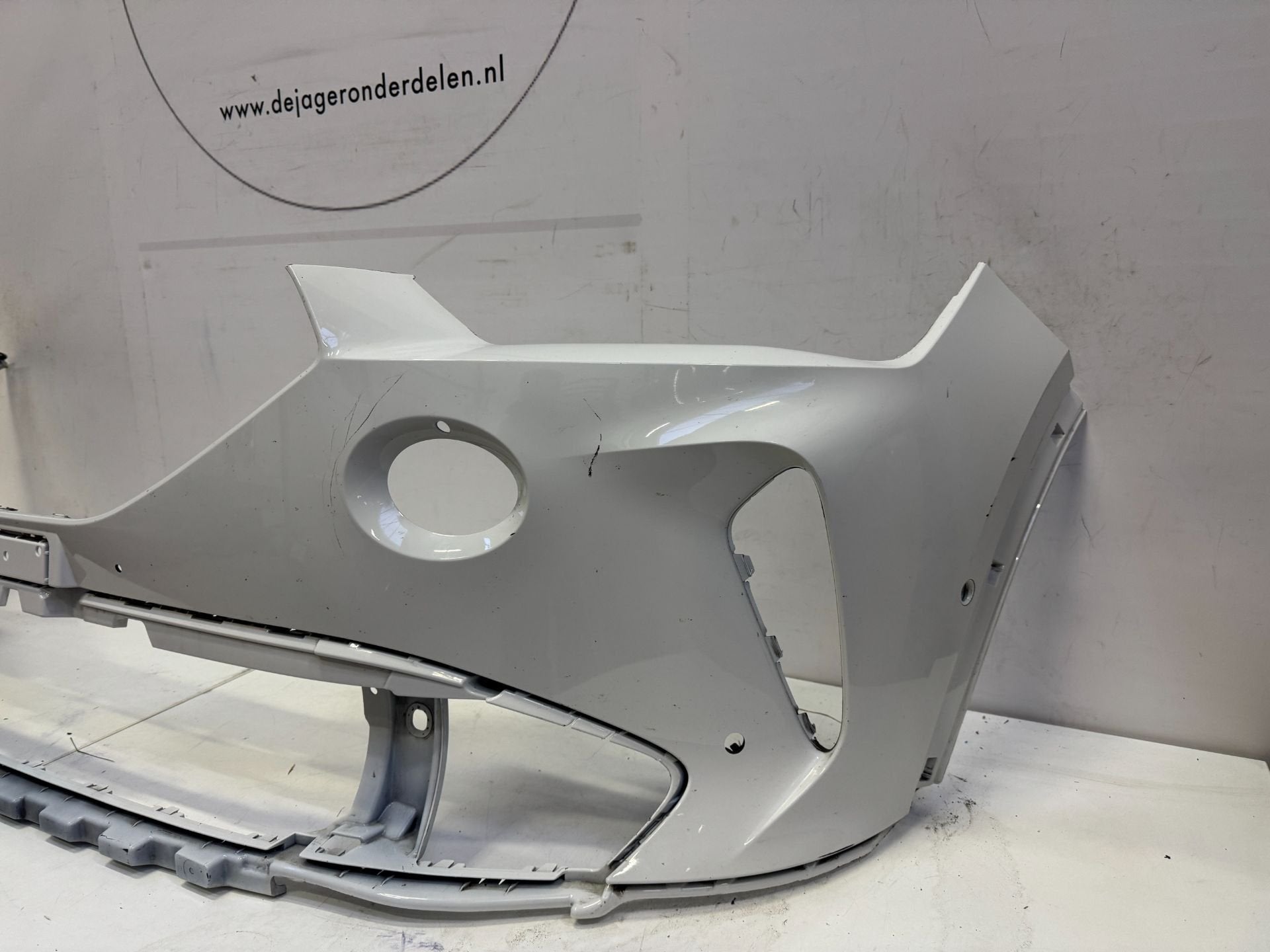 CUPRA FORMENTOR VOORBUMPER BUMPER 5FF807221 6PDC, Gebruikt, Voor, Autovia A-2, Km 585 585
08760  Martorell, ES, Ophalen of Verzenden