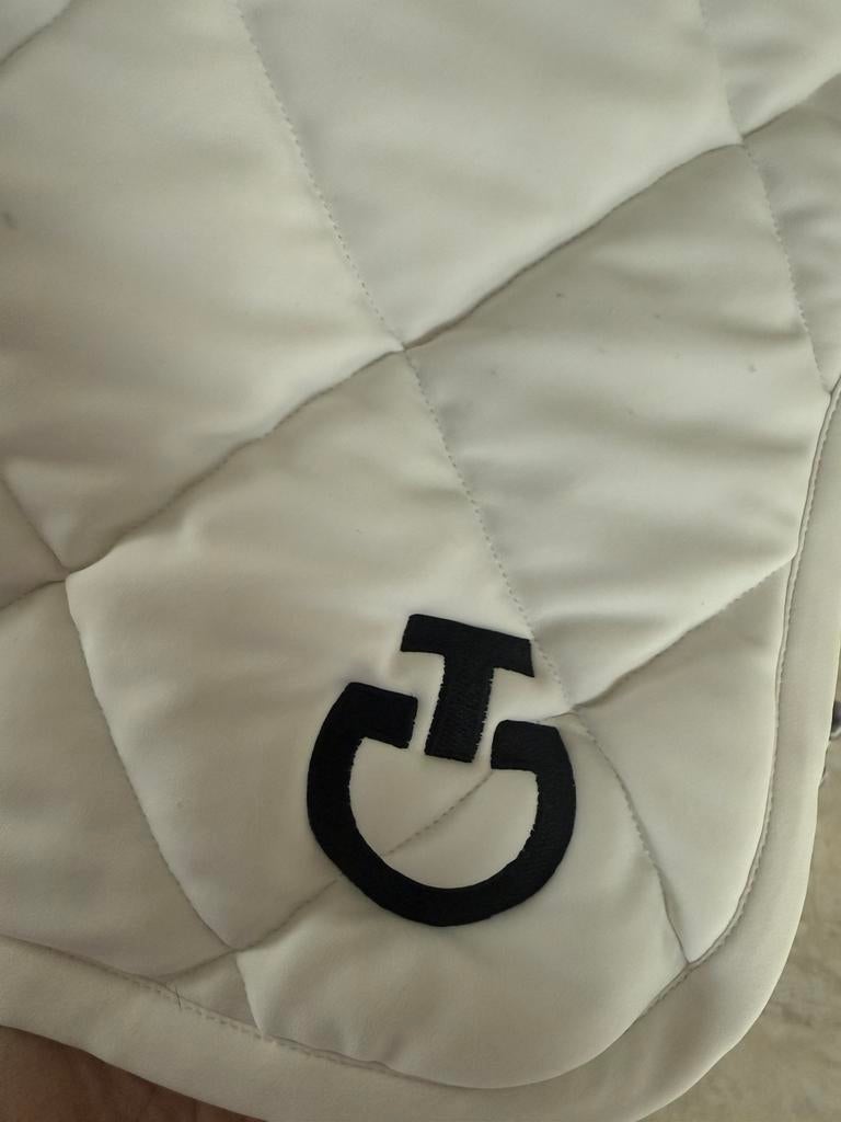 Ct cavalleria toscana dekje dressage dressuur, Dieren en Toebehoren, Paarden en Pony's | Dekens en Dekjes, Ophalen of Verzenden