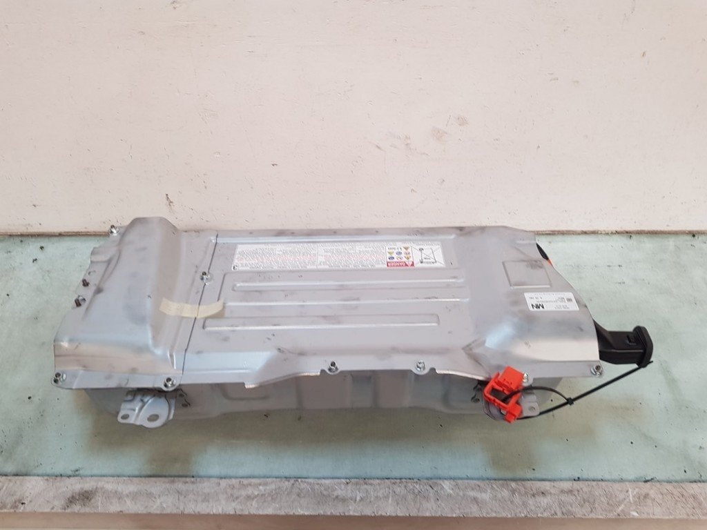 Accu Hv Toyota Yaris IV (P21/PA1/PH1) 2023 G9280K0010, Gebruikt, Kundenbetreuung@toyota.de, Toyota-Allee 2, Köln 50858, , Duitsland