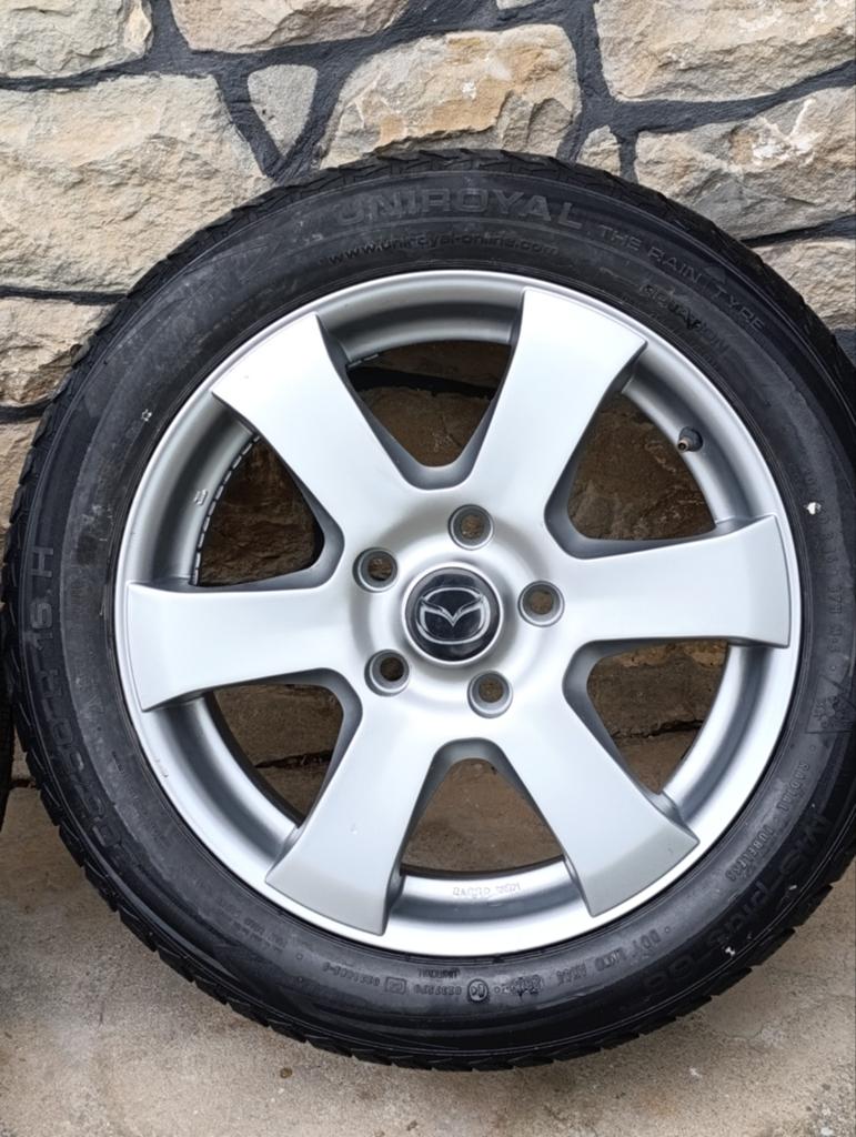 Velgen 16inch, Auto diversen, Wieldoppen, Ophalen of Verzenden