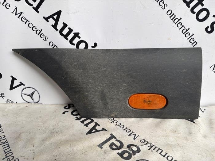 Sierstrip van een Mercedes Sprinter, Gebruikt, -, Ophalen of Verzenden, -