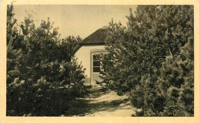 377-176-027 Hierden De Woudstee, Verzenden, Voor 1920, Gelderland