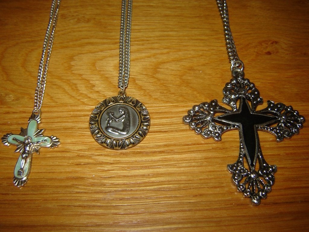KETTING MET HANGER !!!!!!, Ophalen of Verzenden, Nieuw, Overige kleuren, Overige materialen